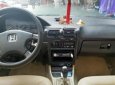 Honda Accord   1991 - Bán Honda Accord năm sản xuất 1991, màu đen, nhập khẩu 