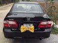 Mazda 626 2003 - Cần bán gấp Mazda 626 đời 2003, màu đen số sàn, giá tốt