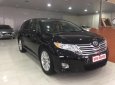 Toyota Venza 2009 - Bán xe Toyota Venza sản xuất năm 2009, màu đen, nhập khẩu