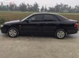 Mazda 626 2.0 MT 2003 - Bán Mazda 626 2.0 MT sản xuất năm 2003, màu đen như mới 