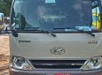 Hyundai County    2014 - Cần bán Hyundai County đời 2014, hai màu, 690 triệu