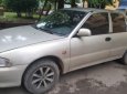 Mitsubishi Lancer 1995 - Bán Mitsubishi Lancer sản xuất năm 1995, màu bạc, nhập khẩu