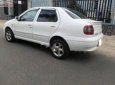 Fiat Siena 1.6HL 2002 - Bán ô tô Fiat Siena 1.6HL đời 2002, màu trắng, nhập khẩu  