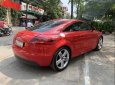 Audi TT   2.0 TFSI 2008 - Cần bán gấp Audi TT 2.0 TFSI sản xuất 2008, màu đỏ, nhập khẩu nguyên chiếc, 735tr