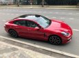 Porsche Panamera 2017 - Cần bán gấp Porsche Panamera năm 2017, màu đỏ, nhập khẩu nguyên chiếc chính chủ