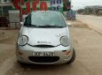 Chery QQ3   2009 - Bán xe Chery QQ3 năm 2009, màu bạc, giá tốt