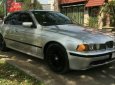 BMW 5 Series 525i  2003 - Bán BMW 5 Series 525i đời 2003, nhập khẩu nguyên chiếc chính chủ