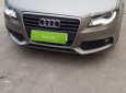 Audi A4   2011 - Bán Audi A4 sản xuất năm 2011, nhập khẩu nguyên chiếc