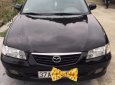 Mazda 626 2.0 MT 2003 - Bán Mazda 626 2.0 MT sản xuất năm 2003, màu đen như mới 