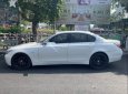 BMW 5 Series   530i   2004 - Chính chủ bán xe BMW 5 Series 530i sản xuất 2004, màu trắng, xe nhập