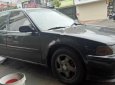 Honda Accord   1991 - Bán Honda Accord năm sản xuất 1991, màu đen, nhập khẩu 