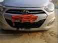 Hyundai i10 2012 - Bán ô tô Hyundai i10 năm 2012, màu bạc, nhập khẩu nguyên chiếc