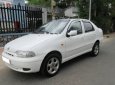 Fiat Siena 1.6HL 2002 - Bán ô tô Fiat Siena 1.6HL đời 2002, màu trắng, nhập khẩu  