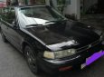 Honda Accord   1991 - Bán Honda Accord năm sản xuất 1991, màu đen, nhập khẩu 