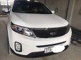 Kia Sorento DATH 2017 - Xe Kia Sorento DATH đời 2017, màu trắng chính chủ