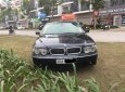 BMW 7 Series 760 Li 2004 - Bán BMW 7 Series 760 Li đời 2004, màu xanh lam, nhập khẩu nguyên chiếc 