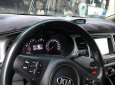 Kia Rondo 2016 - Bán Kia Rondo sản xuất năm 2016, màu bạc, giá chỉ 570 triệu