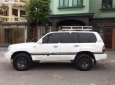 Toyota Land Cruiser 4.2 MT 1999 - Cần bán Toyota Land Cruiser 4.2 MT năm 1999, màu trắng, nhập khẩu  