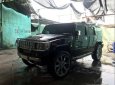 Hummer H2 2006 - Bán Hummer H2 đời 2006, màu đen, nhập khẩu nguyên chiếc