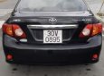 Toyota Corolla altis  MT 2009 - Gia đình cần bán xe Corolla Altis 1.8G sản xuất 2009, đăng kí 2010