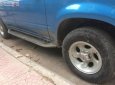 Ford Explorer GX 1996 - Bán xe Ford Explorer GX năm sản xuất 1996, màu xanh lam, 2 cầu