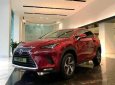 Lexus NX 300 2019 - Bán Lexus NX 300 sản xuất năm 2019, màu đỏ, nhập khẩu