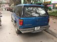 Ford Explorer GX 1996 - Bán xe Ford Explorer GX năm sản xuất 1996, màu xanh lam, 2 cầu