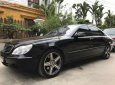 Mercedes-Benz S class S500 2006 - Bán ô tô Mercedes S500 đời 2006, xe gia đình sử dụng