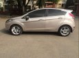 Ford Fiesta S  2012 - Cần bán lại xe Ford Fiesta S 2012, màu vàng cát, chính chủ