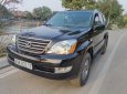 Lexus GX 470 2005 - Cần bán xe Lexus GX470 sản xuất 2005, tên tư nhân sử dụng