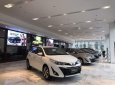 Toyota Yaris Verso G 2019 - Bán ô tô Toyota Yaris Verso G đời 2019, màu trắng, nhập khẩu, giá tốt