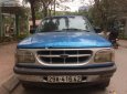 Ford Explorer GX 1996 - Bán xe Ford Explorer GX năm sản xuất 1996, màu xanh lam, 2 cầu