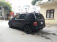 Mercedes-Benz ML Class ML320 2002 - Cần bán gấp xe Mercedes ML320 sản xuất năm 2002, đăng ký lần đầu 2007, số tự động, máy xăng, màu đen