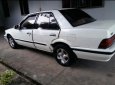 Nissan Bluebird 1991 - Bán xe Nissan Bluebird năm sản xuất 1991, màu trắng, nhập khẩu, máy rất êm