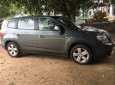 Chevrolet Orlando 2012 - Chính chủ bán xe Chevrolet Orlando năm 2012, màu xám, nhập khẩu