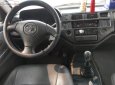 Toyota Zace GL 2002 - Cần bán xe Toyota Zace GL sản xuất năm 2002, số tay, máy xăng, màu xanh, nội thất màu ghi