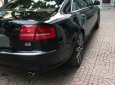 Audi A8  4.2 FSI Quattro 2008 - Bán Audi A8 4.2 FSI Quattro sản xuất 2008, màu đen, nhập khẩu