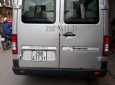 Mercedes-Benz Sprinter 311 CDI 2.2L 2008 - Gia đình cần bán Mercedes 311 CDI 2.2L đời 2008, màu bạc còn mới, 265tr