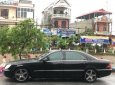 Mercedes-Benz S class S500 2006 - Bán ô tô Mercedes S500 đời 2006, xe gia đình sử dụng