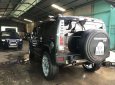 Hummer H2 2007 - Bán xe Hummer H2 2007, màu đen, nhập khẩu nguyên chiếc