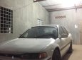 Honda Accord LX 1992 - Cần bán xe Honda Accord LX 1992, màu trắng, biển Tây Ninh