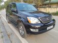 Lexus GX 470 2005 - Cần bán xe Lexus GX470 sản xuất 2005, tên tư nhân sử dụng