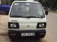 Suzuki Super Carry Van 2008 - Bán Suzuki Super Carry Van 2008, màu trắng, xe nhập  