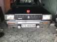 Toyota Crown 1989 - Bán Toyota Crown năm sản xuất 1989, xe nhập, màu xanh đen