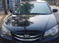 Hyundai Avante 2011 - Bán Hyundai Avante đời 2011, màu đen, giá tốt