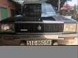 Toyota Crown 1989 - Bán Toyota Crown năm sản xuất 1989, xe nhập, màu xanh đen