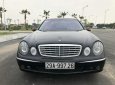 Mercedes-Benz E class  E240   2002 - Cần bán gấp Mercedes E240 sản xuất năm 2002 như mới 