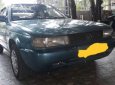 Nissan Sunny   1993 - Bán xe Nissan Sunny đời 1993, nhập khẩu, màu xanh dưa