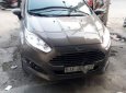 Ford Fiesta S  2016 - Cần bán Ford Fiesta S đời 2016, màu vàng, giá 480tr