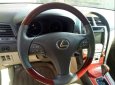 Lexus ES 350 2007 - Chính chủ bán ô tô Lexus ES 350 đời 2007, màu đen, nhập khẩu